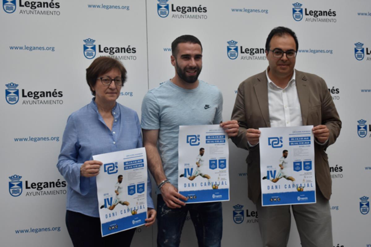 Así lo propondrá el alcalde, Santiago Llorente, en el Pleno Municipal