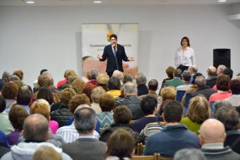 Las juntas fueron elegidas democráticamente durante la celebración de las elecciones