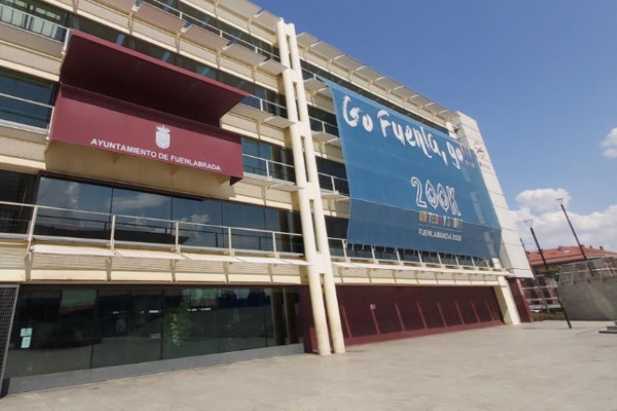 Ayala adelanta al resto de grupos municipales que se está trabajando en un paquete de medidas económicas