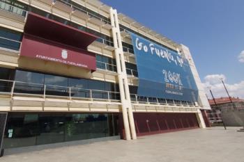 Ayala adelanta al resto de grupos municipales que se está trabajando en un paquete de medidas económicas