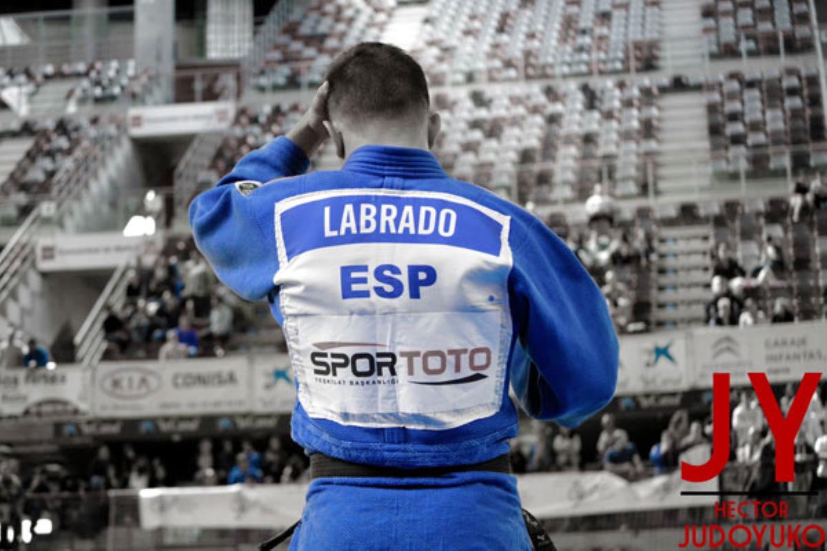 El deportista obtuvo la séptima posición en el Mundial de Lucha Sambo celebrado en Corea donde se enfrentaban más de cuarenta países