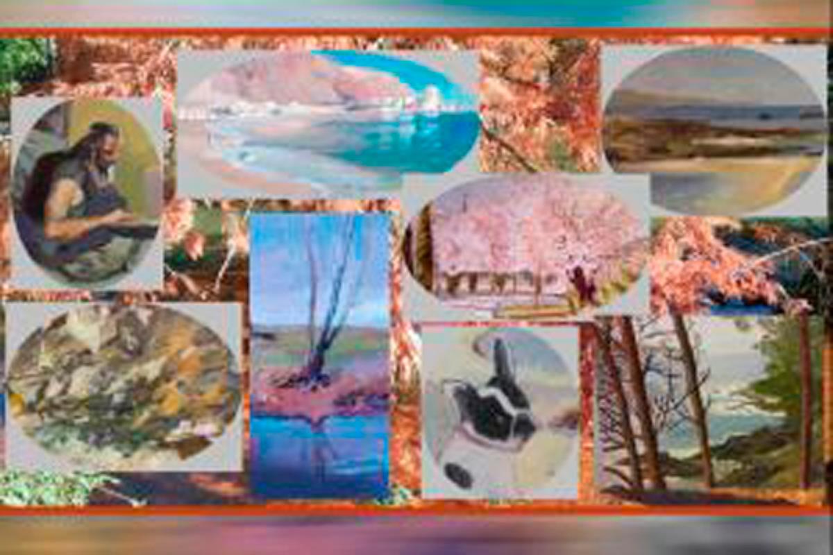 Numerosas exposiciones llegarán a los centros culturales de Alcorcón durante febrero y marzo