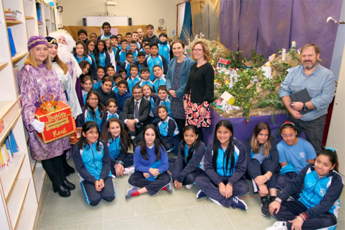 Los premios están divididos en las categorías de el más creativo, el más ecológico y el más actual