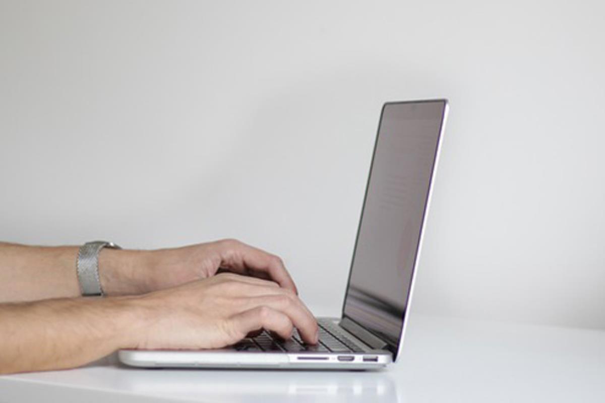 El portal se activó en la web el lunes 8 de julio