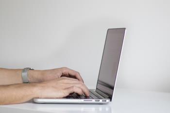 El portal se activó en la web el lunes 8 de julio