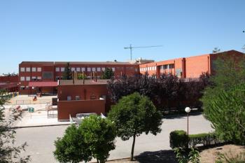 El programa ‘Fuentic’ beneficia a 68 centros educativos públicos