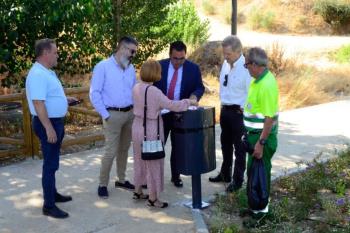 El objetivo es mantener una cuidad más limpia y libre de excrementos