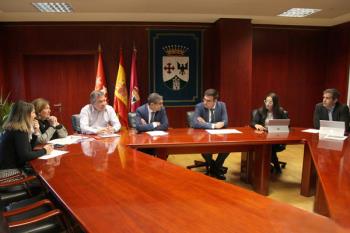 Un total de 63 trabajadores acumulaban cinco meses sin recibir sus nóminas ante el quiebre de la empresa