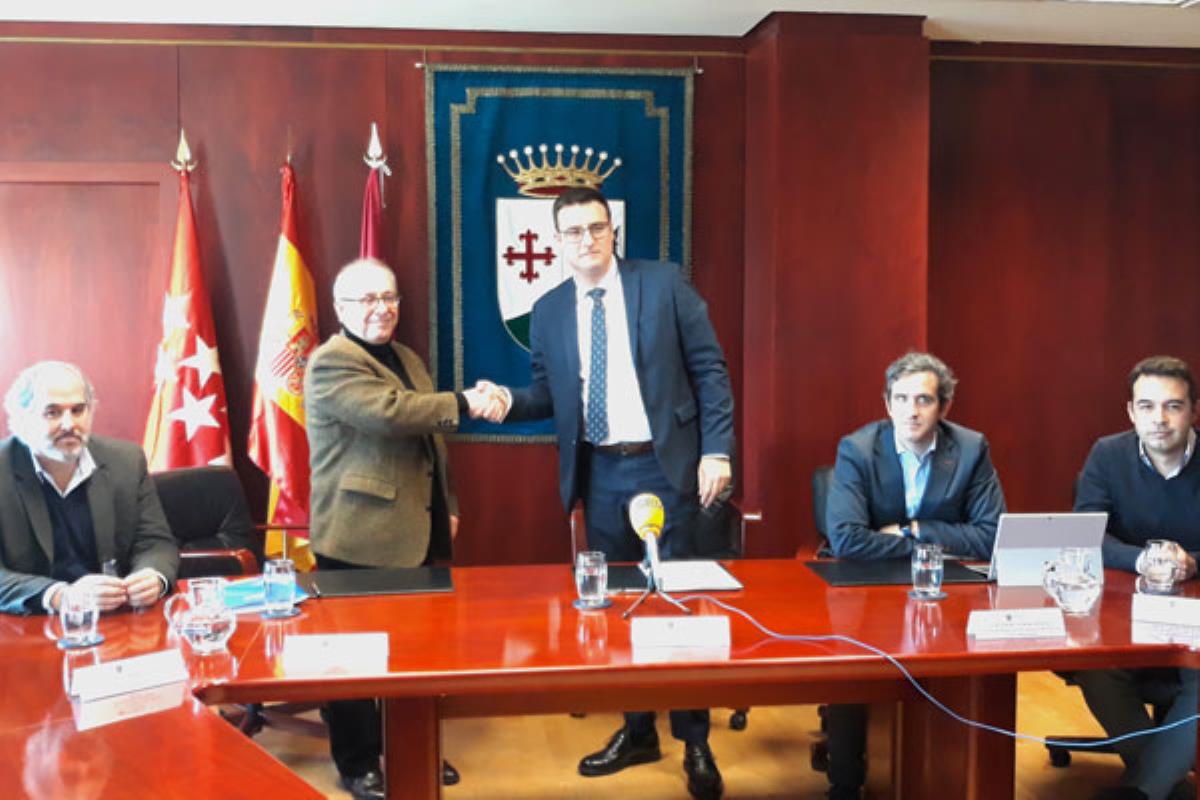 El Transporte Interempresas pondrá en marcha una plataforma digital para mejorar sus servicios