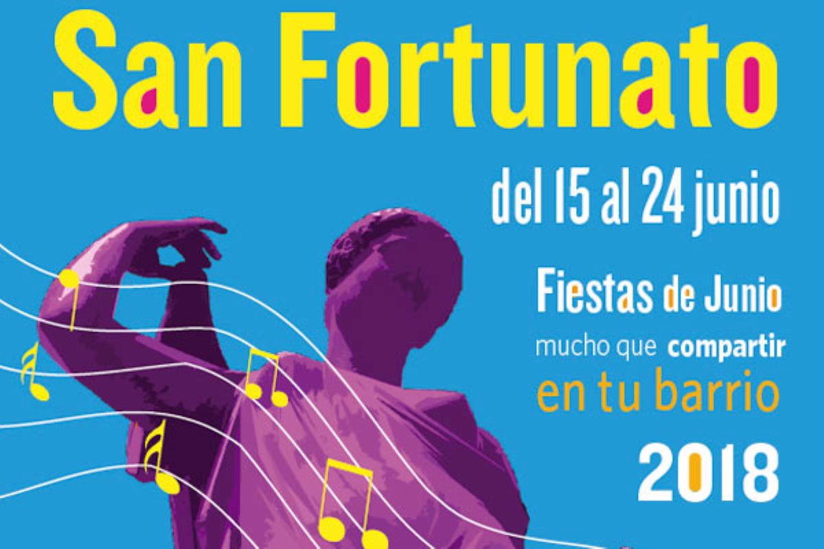 Del 15 al 24 de junio se podrá disfrutar de una gran programación, desde monólogos a guerras de espuma