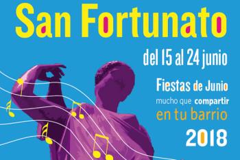 Del 15 al 24 de junio se podrá disfrutar de una gran programación, desde monólogos a guerras de espuma