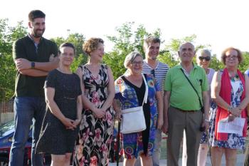 Este fin de semana la Asociación de Vecinos de La Princesa organizan toda una serie de actividades