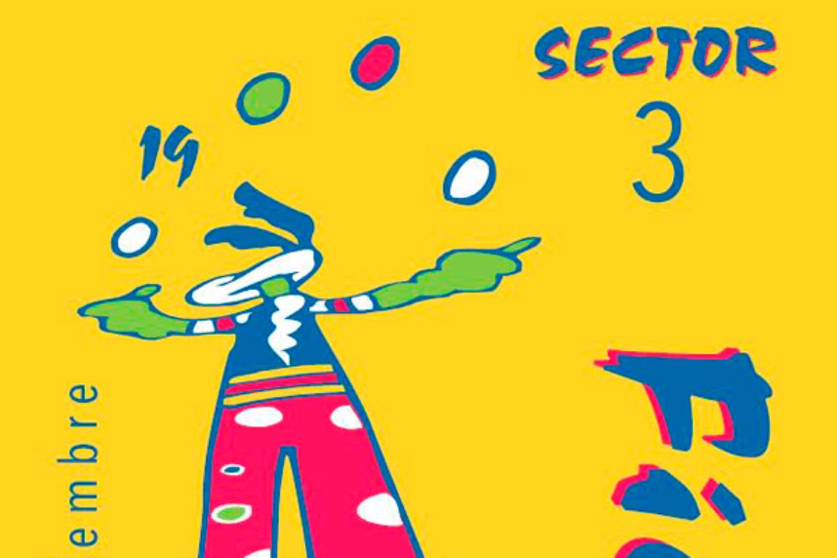 El pregón tendrá lugar el 27 de septiembre y está a cargo del escritor getafense Antonio Morillas