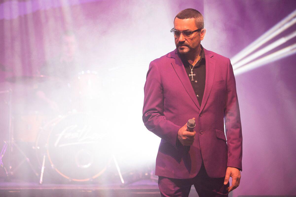 'Fastlove International', el tributo más prestigioso de la leyenda del pop, llega el 10 de febrero a nuestro país