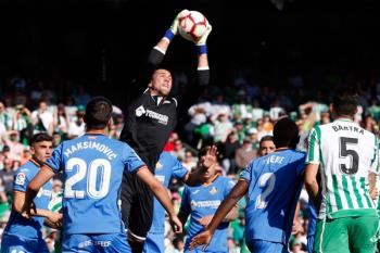 El buen momento del Geta, cuarto en liga, hace soñar a los aficionados con la vuelta del equipo a Europa