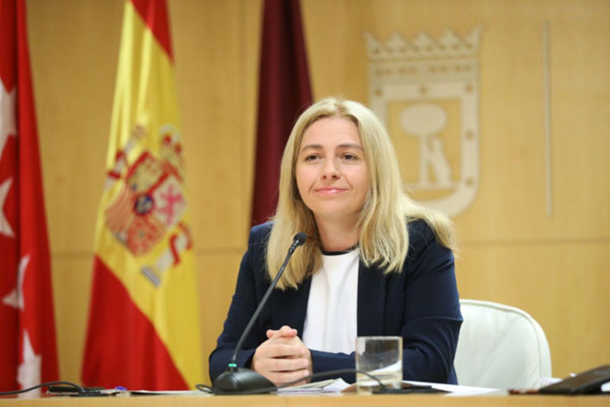 El Ayuntamiento acabará el bulevar ajardinado y las obras de urbanización, dando respuesta a una constante demanda de los vecinos de San Blas 
