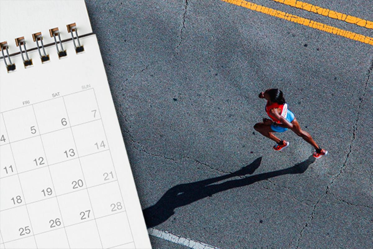 En total, la capital acogerá 130 carreras durante este año