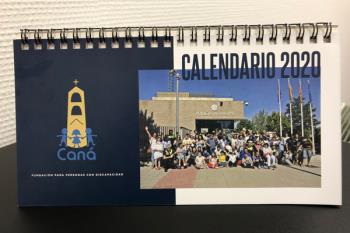 Se han sumado a esta iniciativa en beneficio de las personas con discapacidad