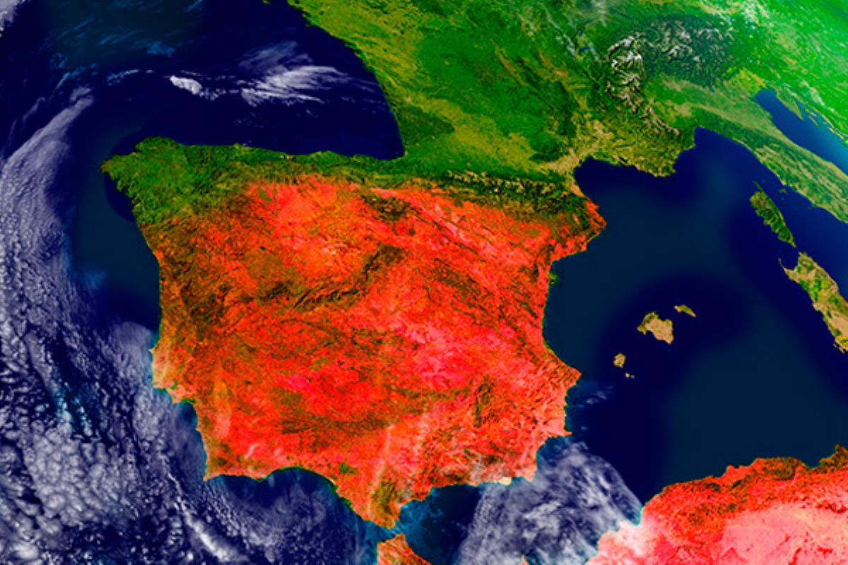 La primera ola de calor del verano, hará que las temperaturas mínimas no desciendan de los 20ºC