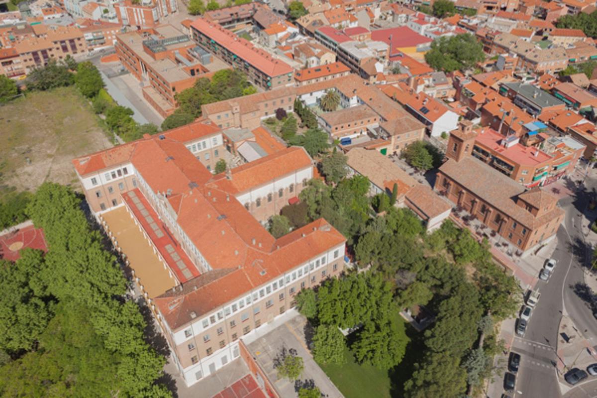 Esta decisión podría afectar al tráfico en la zona y al recorrido del 72 de la EMT