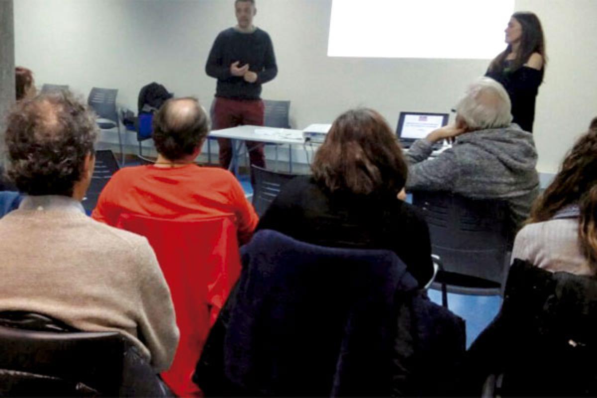 La Mesa de Urbanismo y Movilidad del Foro Local quiere llevar al Pleno de la Junta esta propuesta para estudiar las opciones 