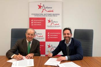 Con el objetivo de convertirse en el primer espacio comercial y de ocio friendly para estas personas y su familia