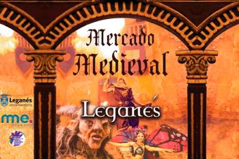 Los días 18, 19 y 20 de octubre, las calles más céntricas contarán con numerosos puestos de venta 