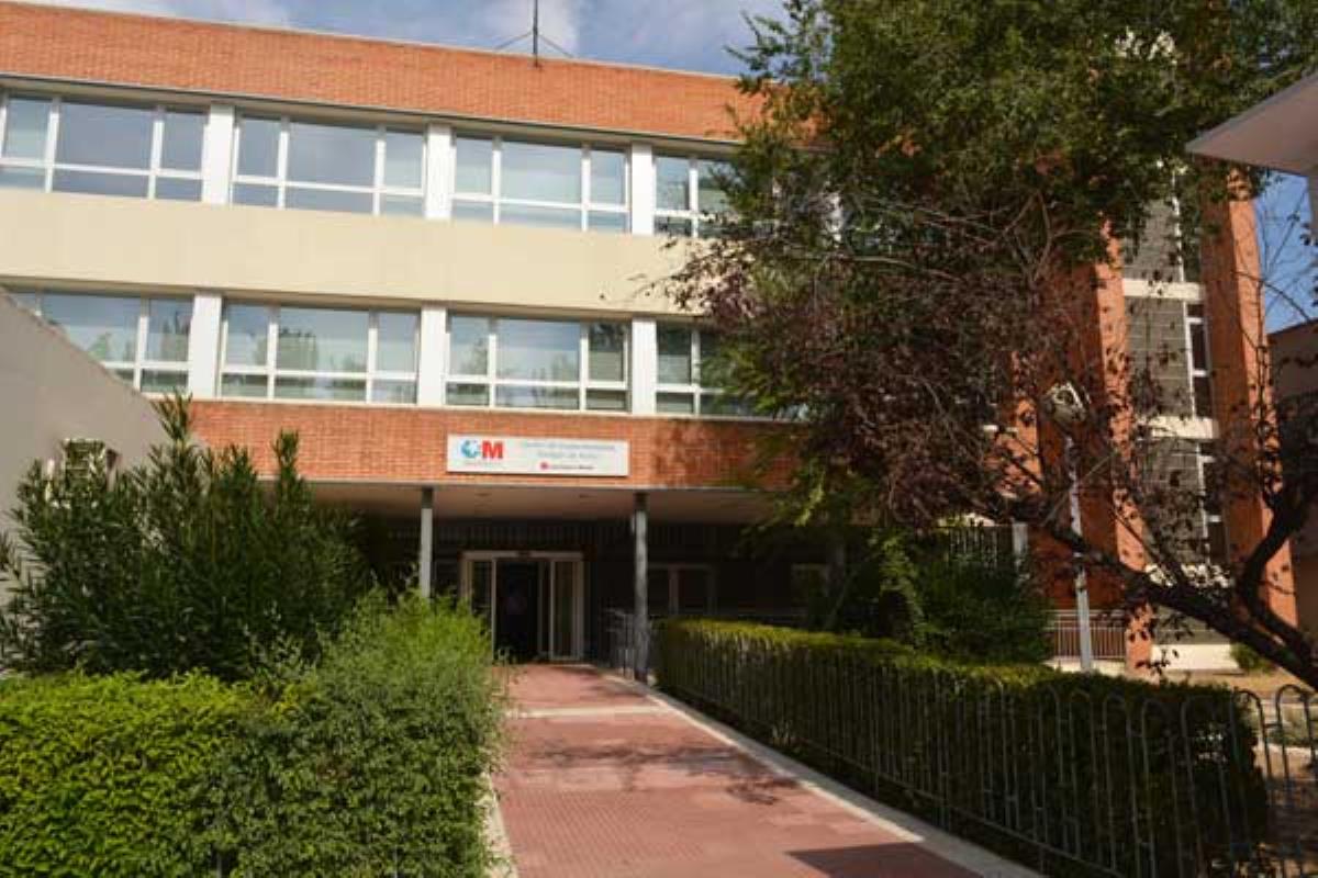 El Hospital de Torrejón amplía la cartera de servicios del centro