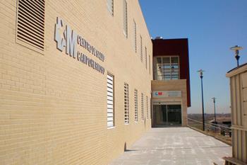 El ambulatorio ha sido condecorado por su lucha contra el tabaquismo