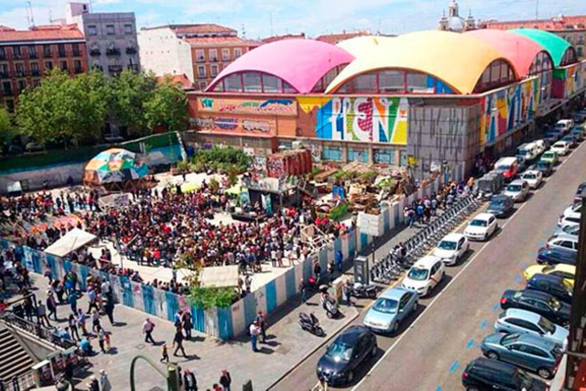 El contrato de obras ha sido aprobado por el ayuntamiento por un importe de 13,5 millones de euros