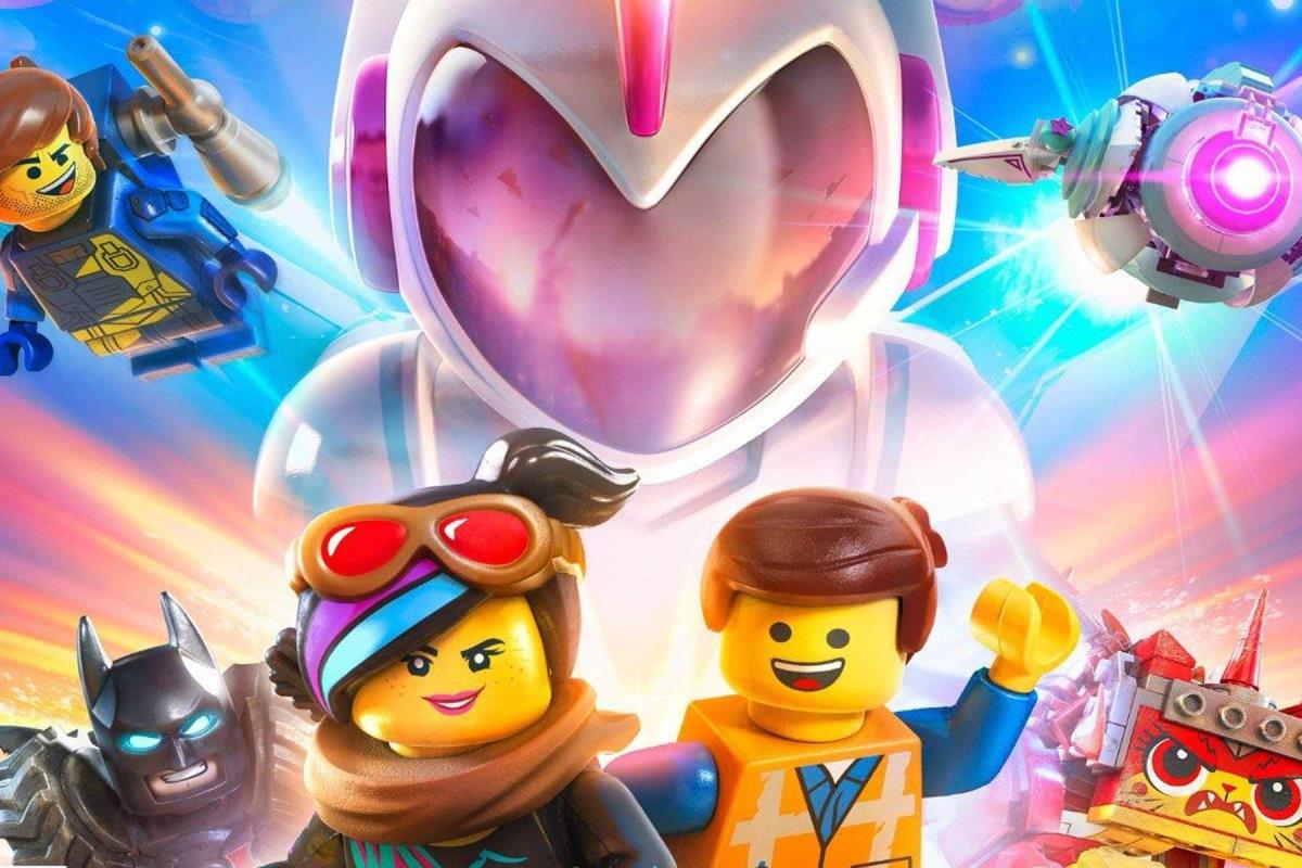 La primera proyección tendrá lugar el fin de semana del 7 al 8 de marzo con 'La LEGO película 2'