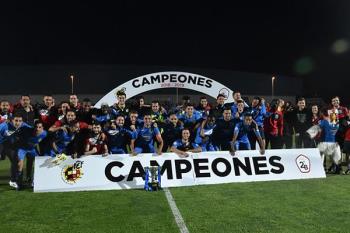 Termina la temporada para los de Mere con un resultado histórico