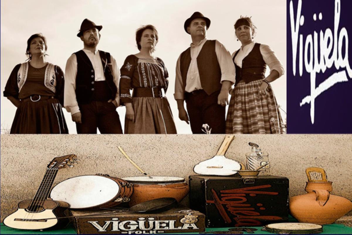 El centro organiza entre el 12 y el 16 de febrero canciones y danzas tradicionales en el Teatro Tomás y Valiente  