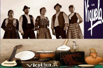 El centro organiza entre el 12 y el 16 de febrero canciones y danzas tradicionales en el Teatro Tomás y Valiente  