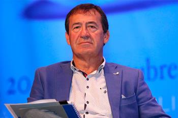 El concejal de Educación y el viceconsejero de la Comunidad de Madrid discuten las próximas actuaciones en materia de seguridad en los centros educativos