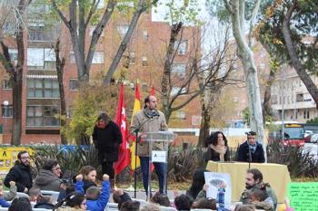 Dentro del Programa “La Escuela Adopta” del Ayuntamiento de Alcalá de Henares