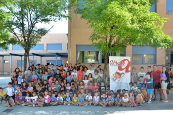 Cuenta con 60 plazas que se adjudicarán por riguroso orden de inscripción