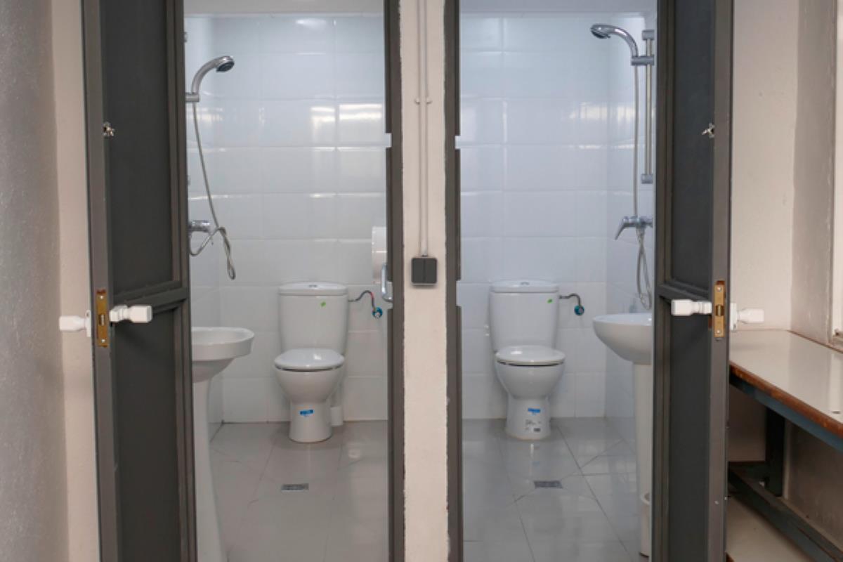 La Hermandad San Simón de Rojas ha puesto en marcha el proyecto para ayudar las personas más necesitadas