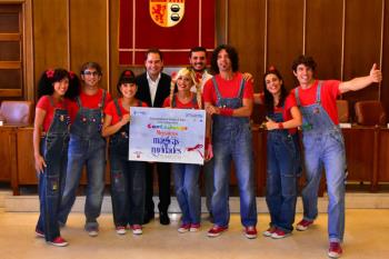 Debido a las condiciones meteorológicas se pospone el concierto al viernes de carnaval
