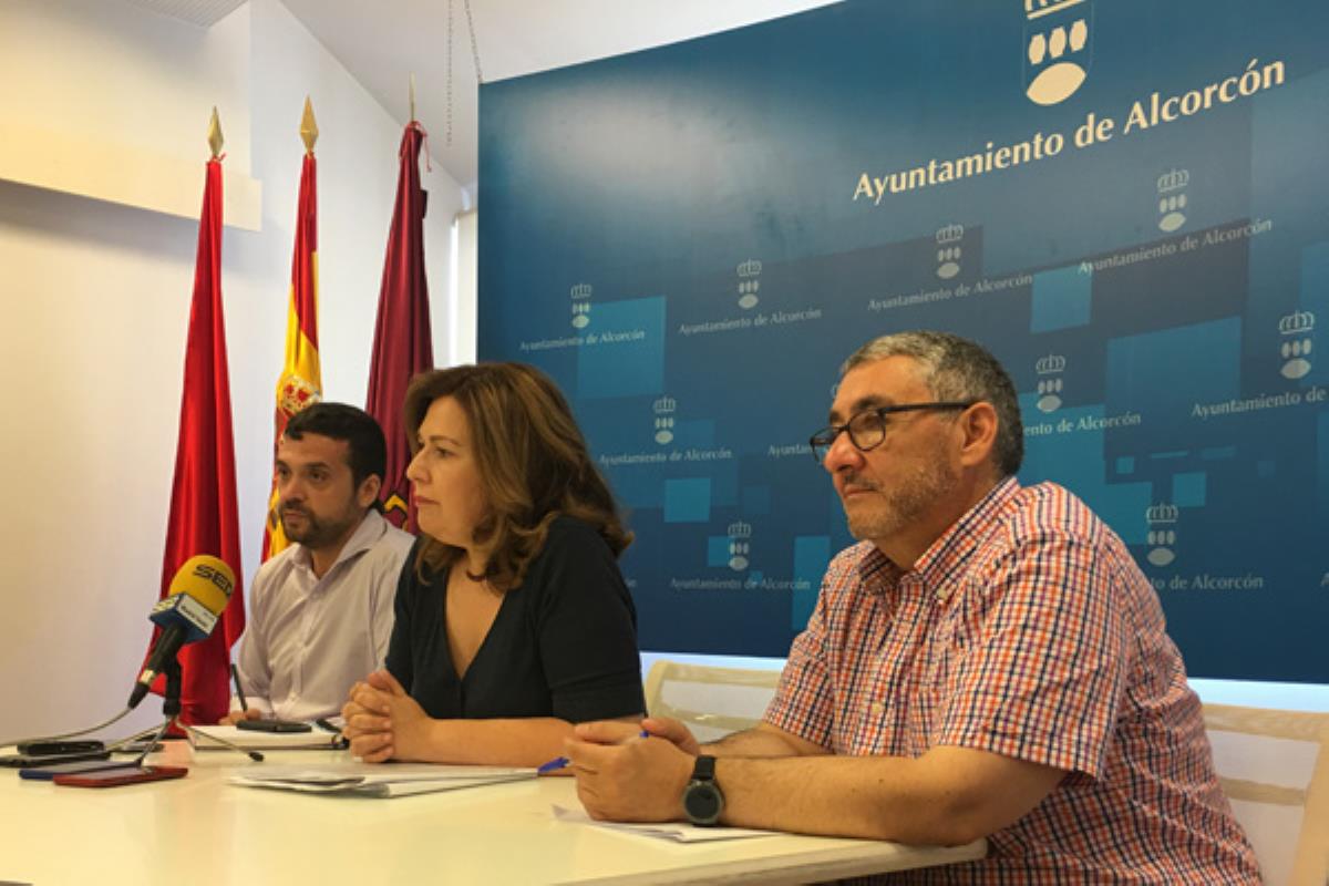 Por otra parte, 17 han sido los beneficiarios que han optado por adquirir en propiedad los inmuebles