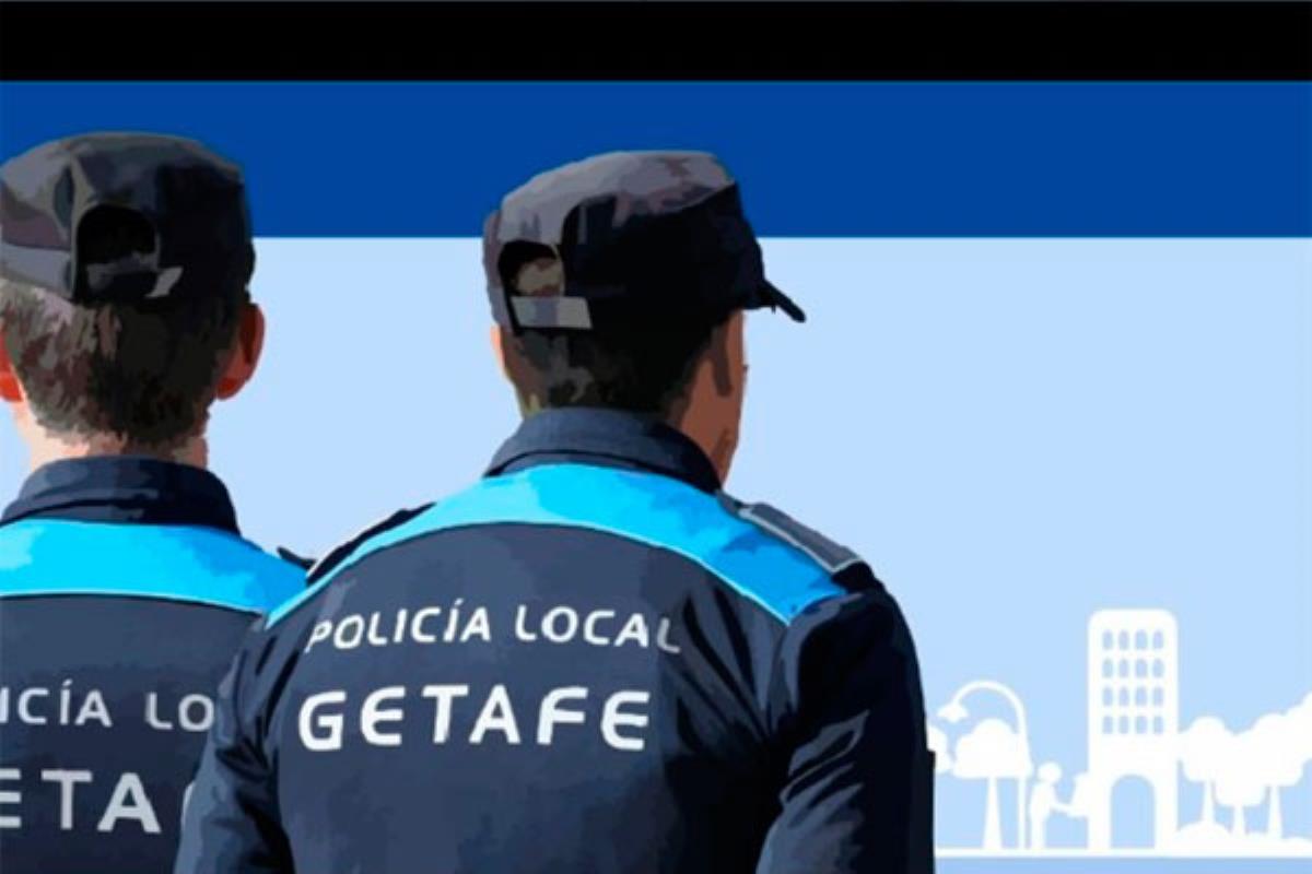 El agente, acusado de haber atacad a sus compañeros por no secundar una protesta laboral