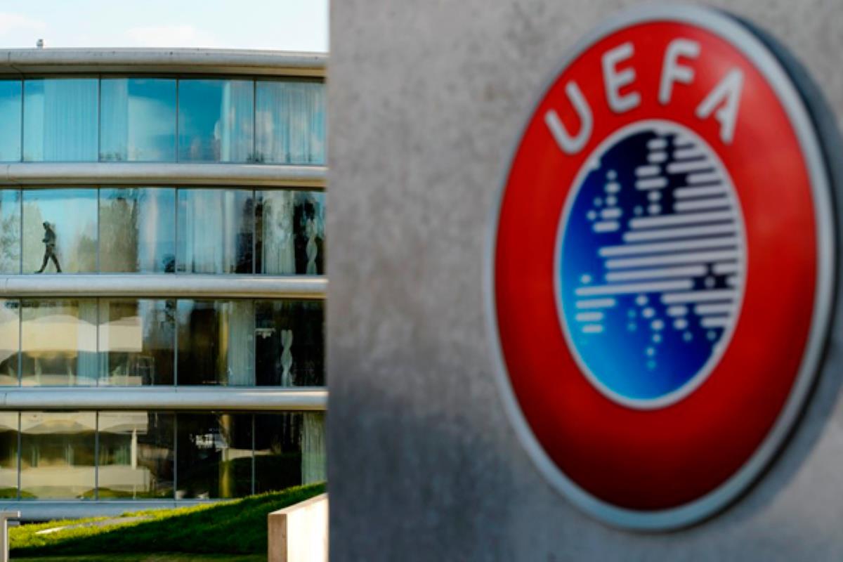 La Champions League y la Europa League, sin partidos la próxima semana