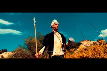 Disfruta de los videos de los tres finalistas al certamen de cortos, grabados con un iPhone X, iPhone 7 y iPhone 6 