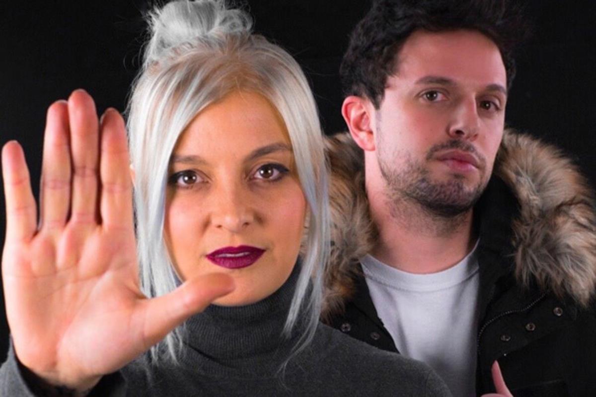 El nuevo single es el primero en castellano de toda su carrera