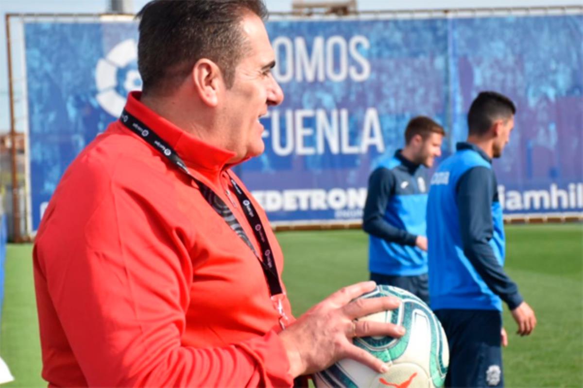 LaLiga ha anunciado la suspensión del campeonato en Primera y Segunda