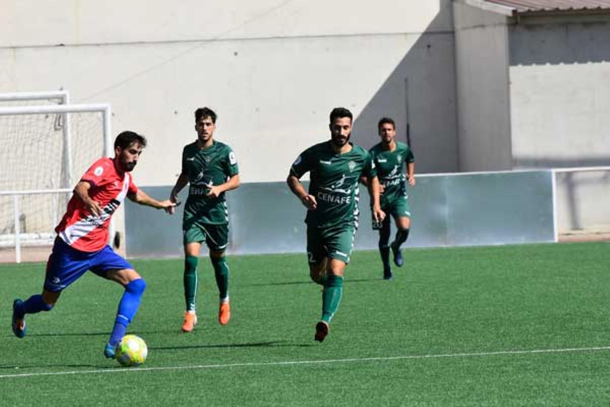 El baloncesto, el fútbol sala y el torneo de petanca se dan cita en Torrejón
