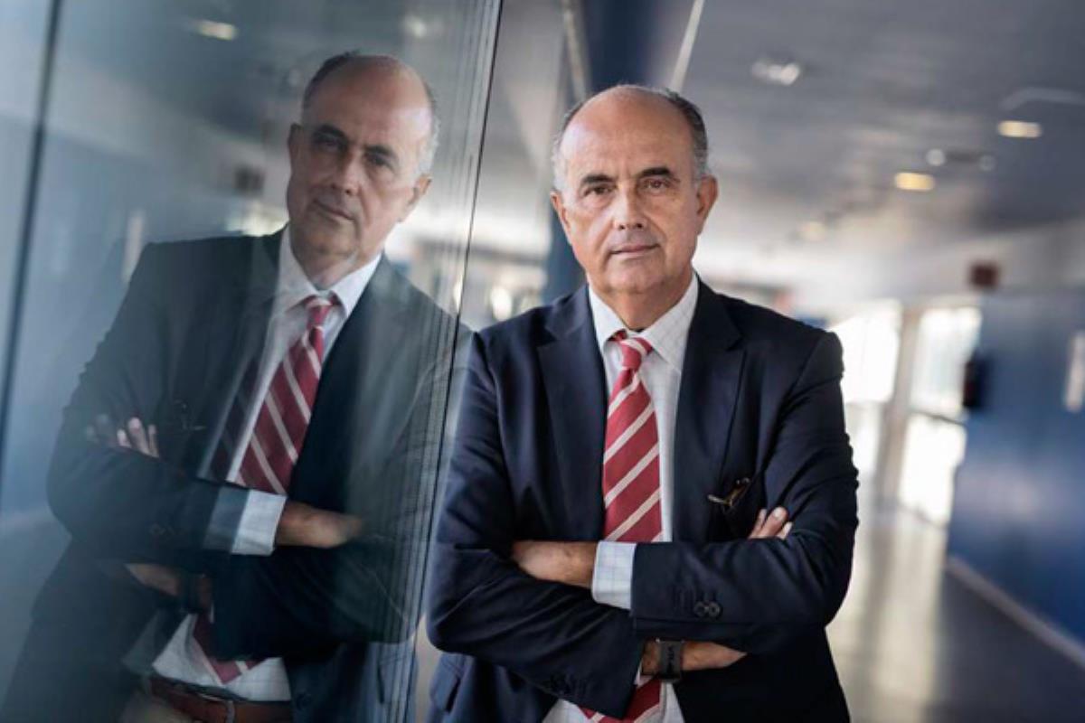 El doctor Zapatero Gaviria presidirá la FACME los próximos tres años