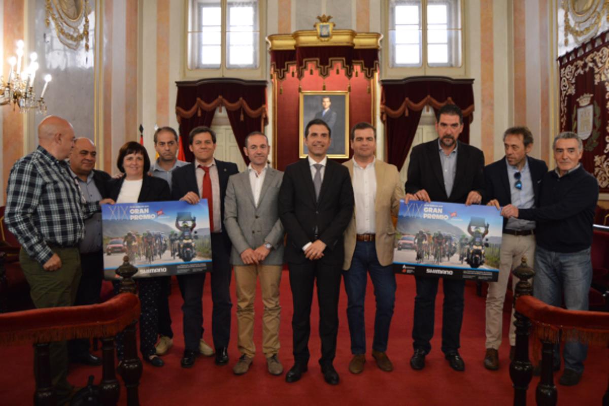 Este año, como novedad, se celebrará en la Plaza Cervantes el I Trofeo de Ciclismo Escolar de Alcalá de Henares