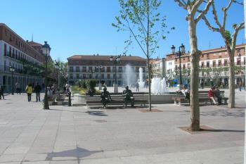 Los participantes pueden ganar una televisión led
