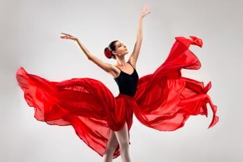 El Día Internacional de la Danza conmemora la importancia de esta disciplina en la vida del ser humano